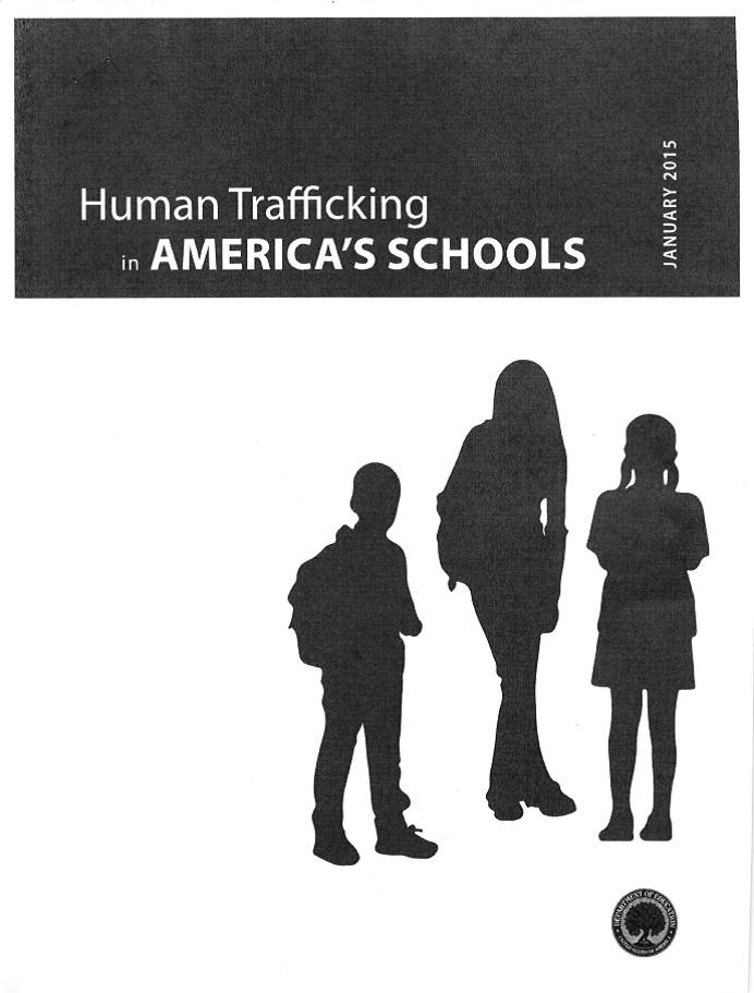 Human Trafficking